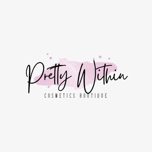 Pretty Within Cosmetics