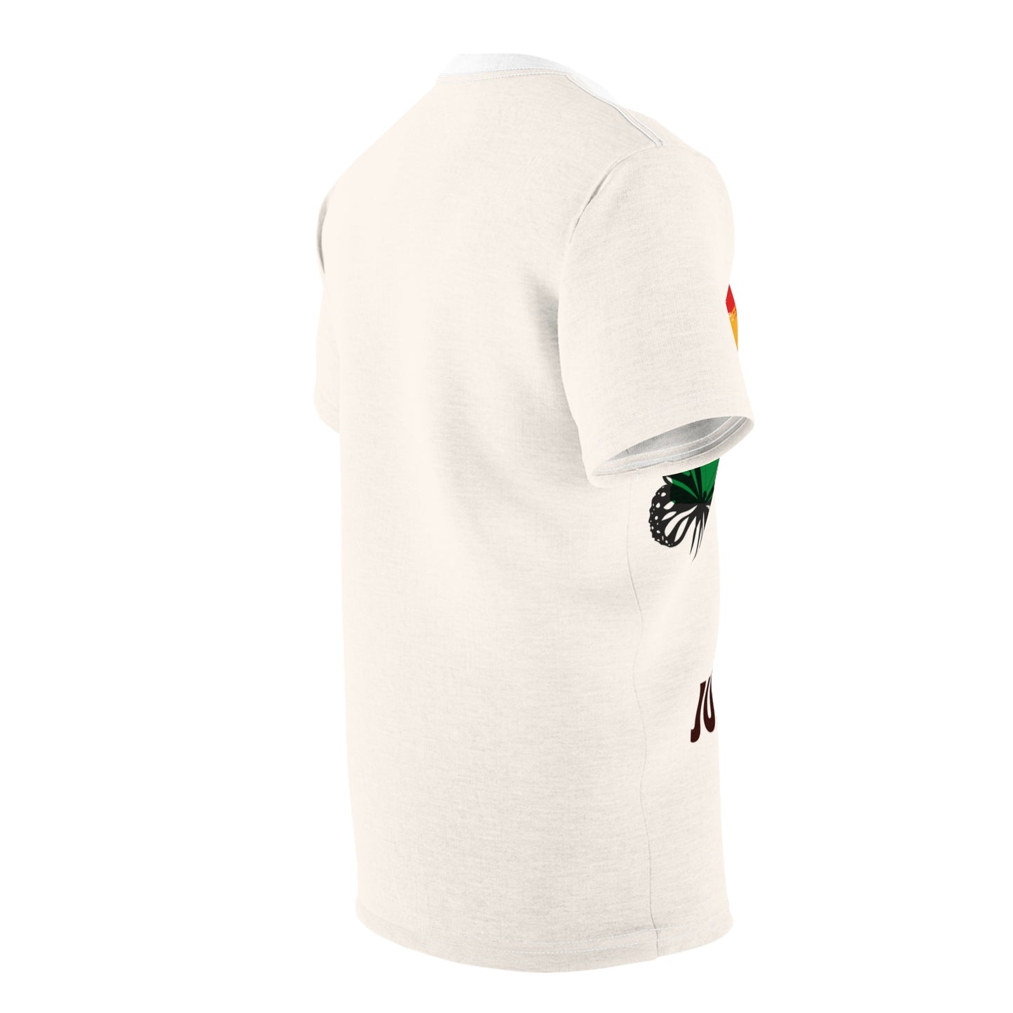 Unisex Cut & Sew Tee