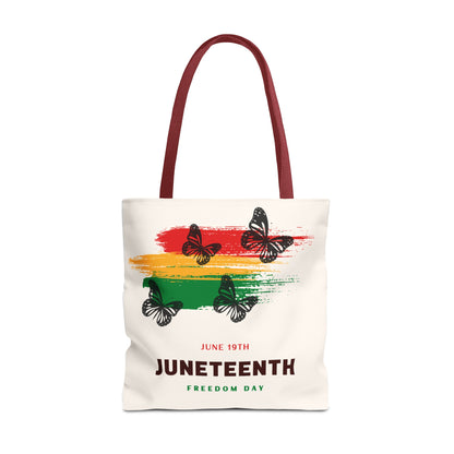 Juneteenth Tote Bag