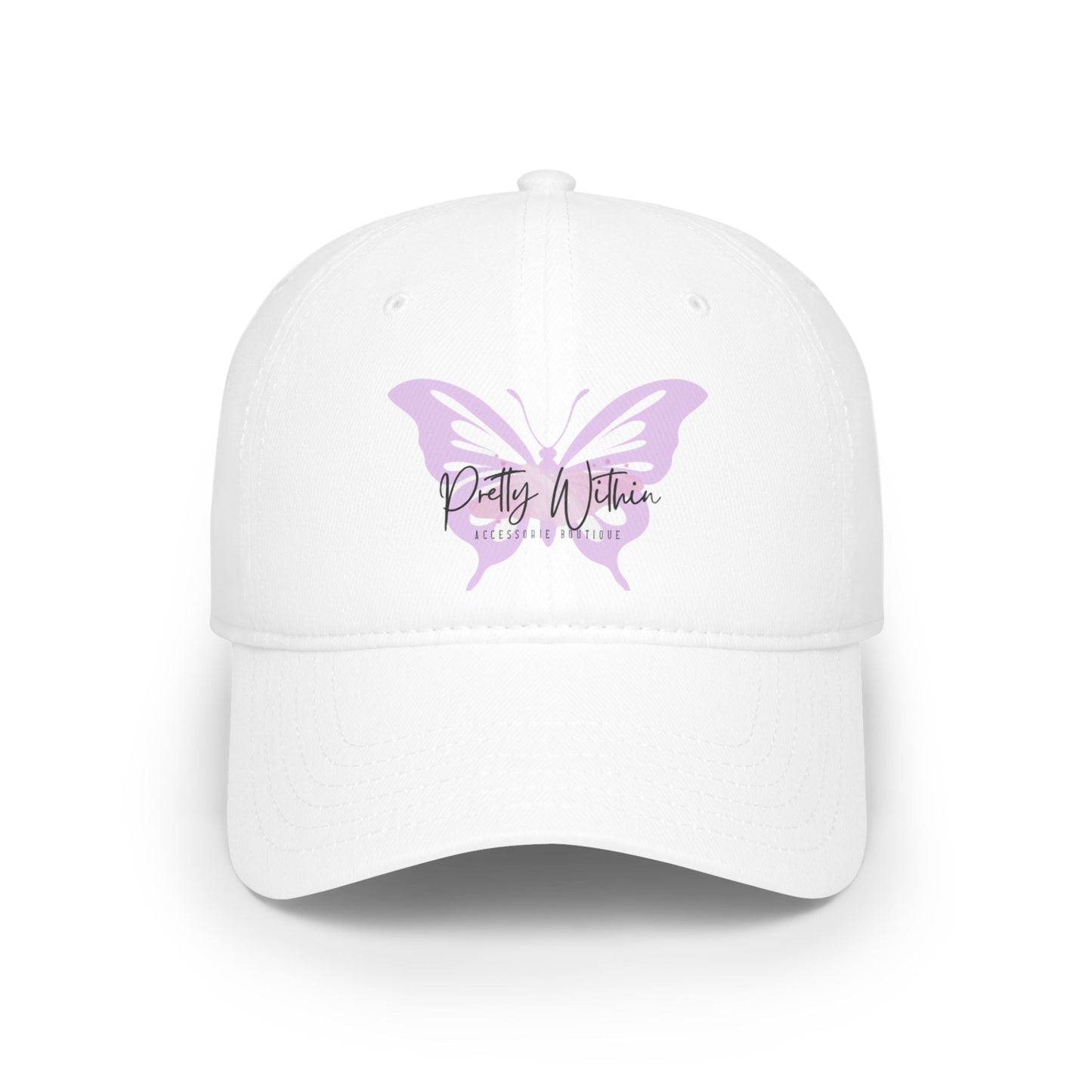 Pretty Snapback Baseball Cap