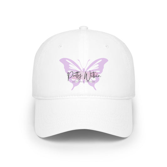 Pretty Snapback Baseball Cap