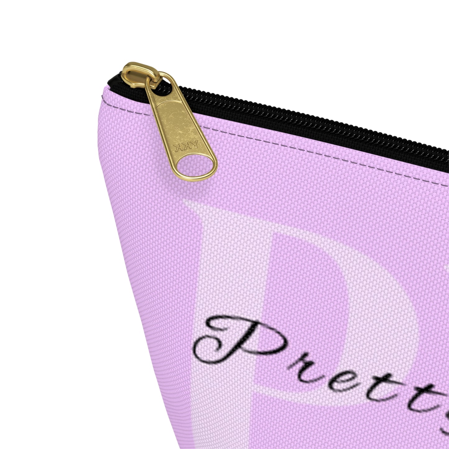 Pretty Within Accessory Pouch