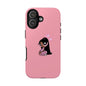 Pink Cutie Phone Case