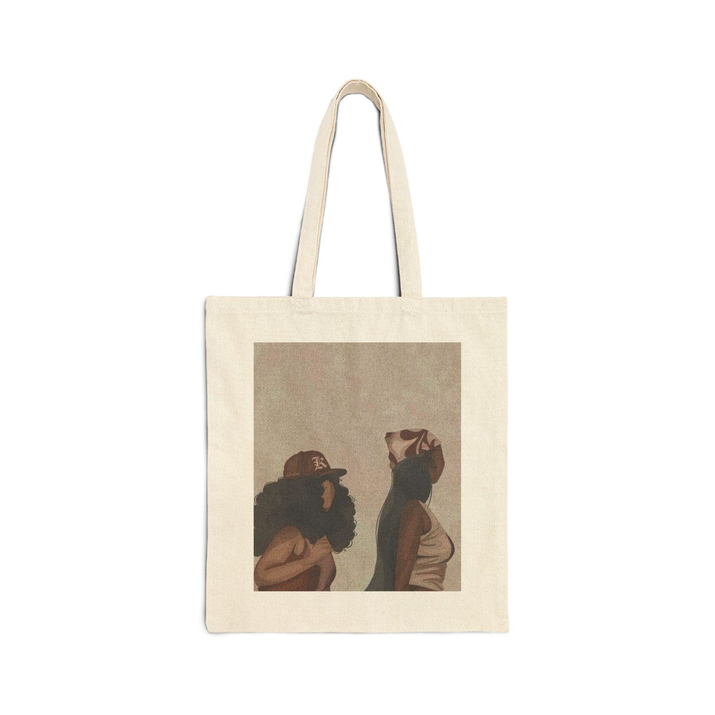 The Essence Tote