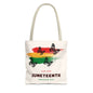 Juneteenth Tote Bag