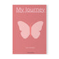 My Journey Daily Journal