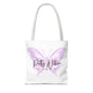 Pretty Within Tote Bag