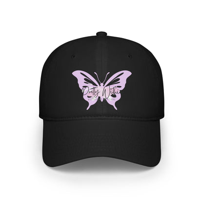 Pretty Snapback Baseball Cap