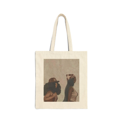 The Essence Tote