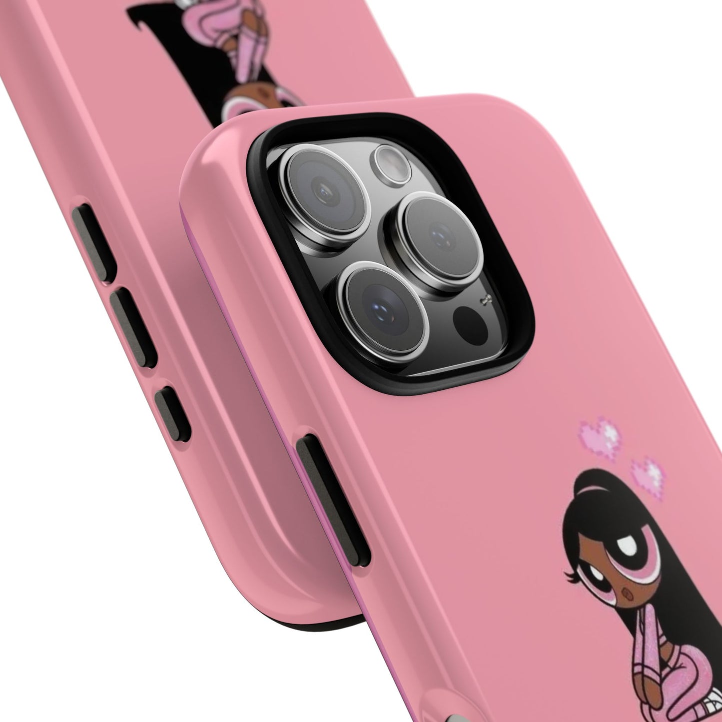 Pink Cutie Phone Case
