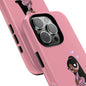 Pink Cutie Phone Case