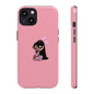 Pink Cutie Phone Case