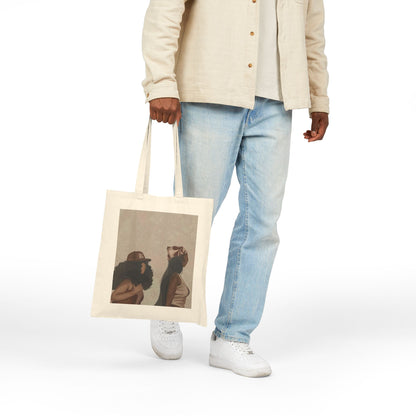 The Essence Tote