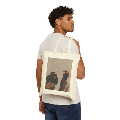 The Essence Tote