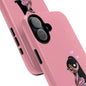 Pink Cutie Phone Case