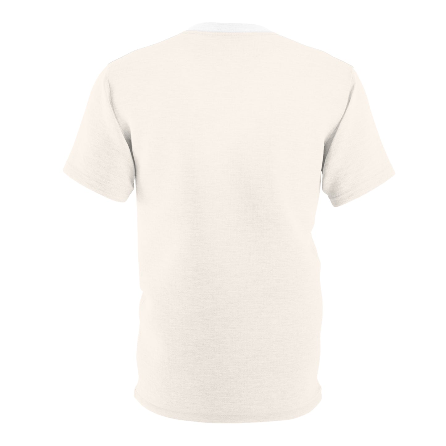 Unisex Cut & Sew Tee