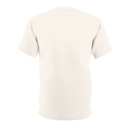 Unisex Cut & Sew Tee