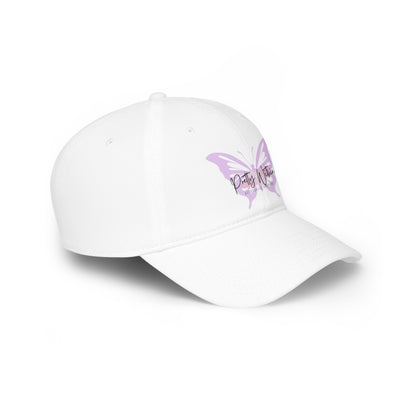 Pretty Snapback Baseball Cap