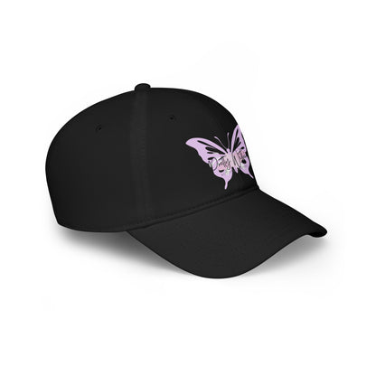 Pretty Snapback Baseball Cap