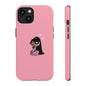 Pink Cutie Phone Case