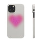 Love you Slim Phone Cases