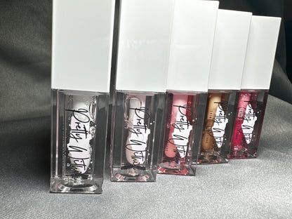 Pretty Within Lip Oil