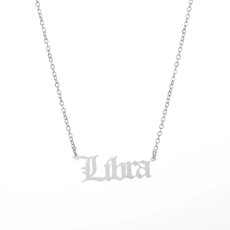 Libra Zodiac