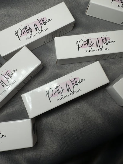 Pretty Within Lip Oil